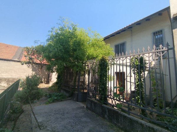 casa indipendente in vendita a Cusano Milanino