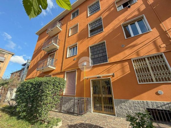 appartamento in vendita a Cusano Milanino