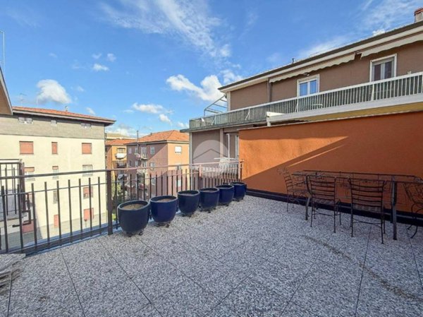 appartamento in vendita a Cusano Milanino