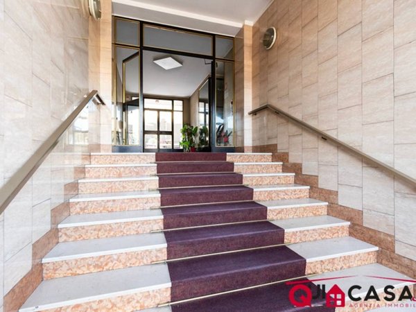 appartamento in vendita a Cusano Milanino