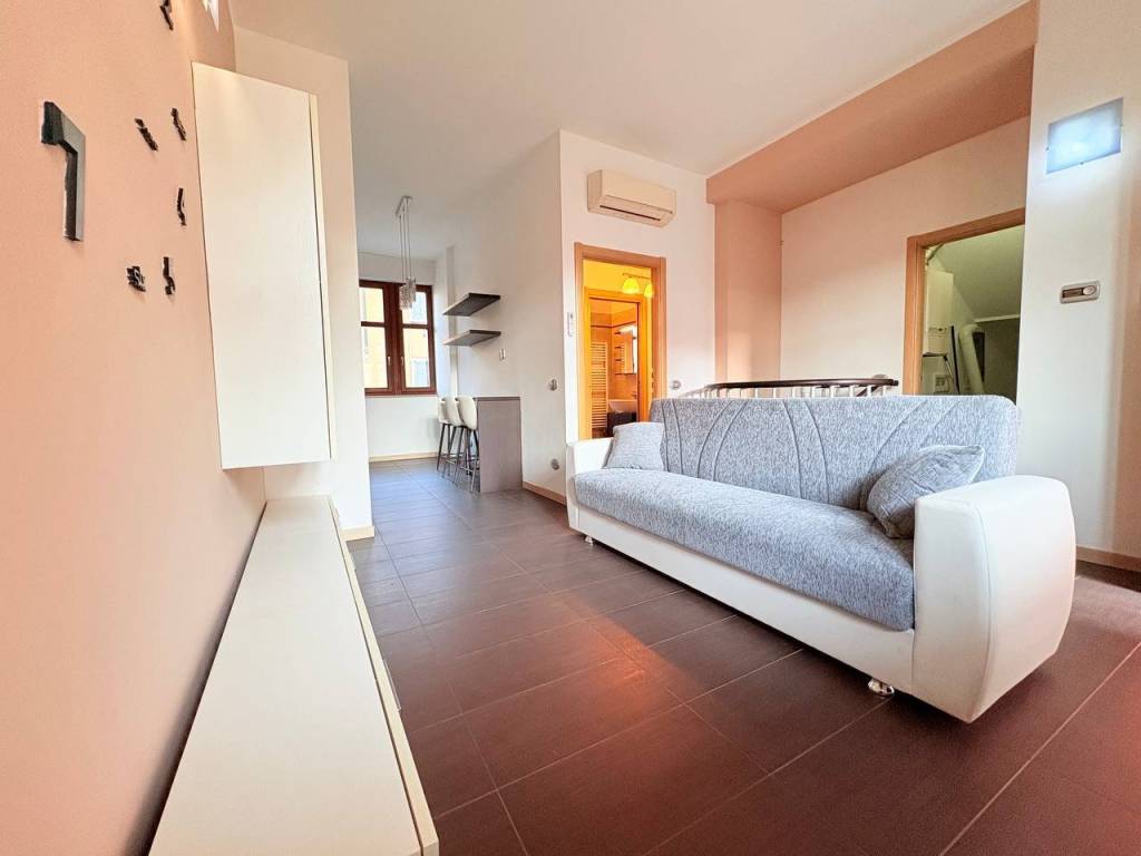 appartamento in vendita a Cusano Milanino