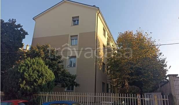 appartamento in vendita a Cusano Milanino