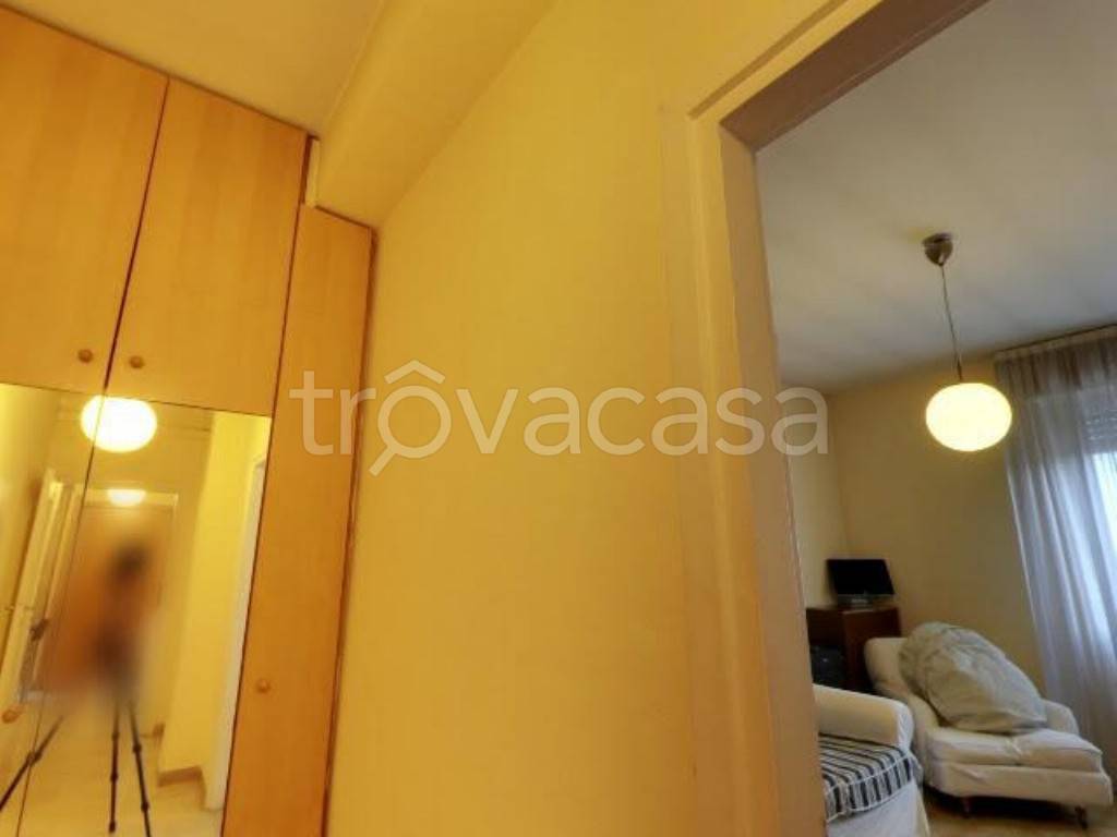 appartamento in vendita a Cusano Milanino