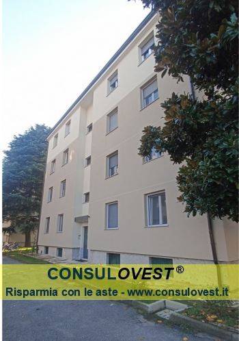 appartamento in vendita a Cusano Milanino