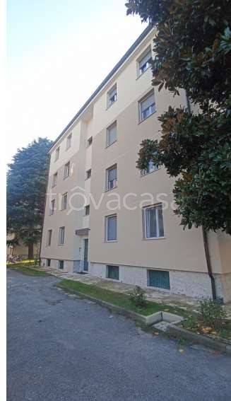 appartamento in vendita a Cusano Milanino