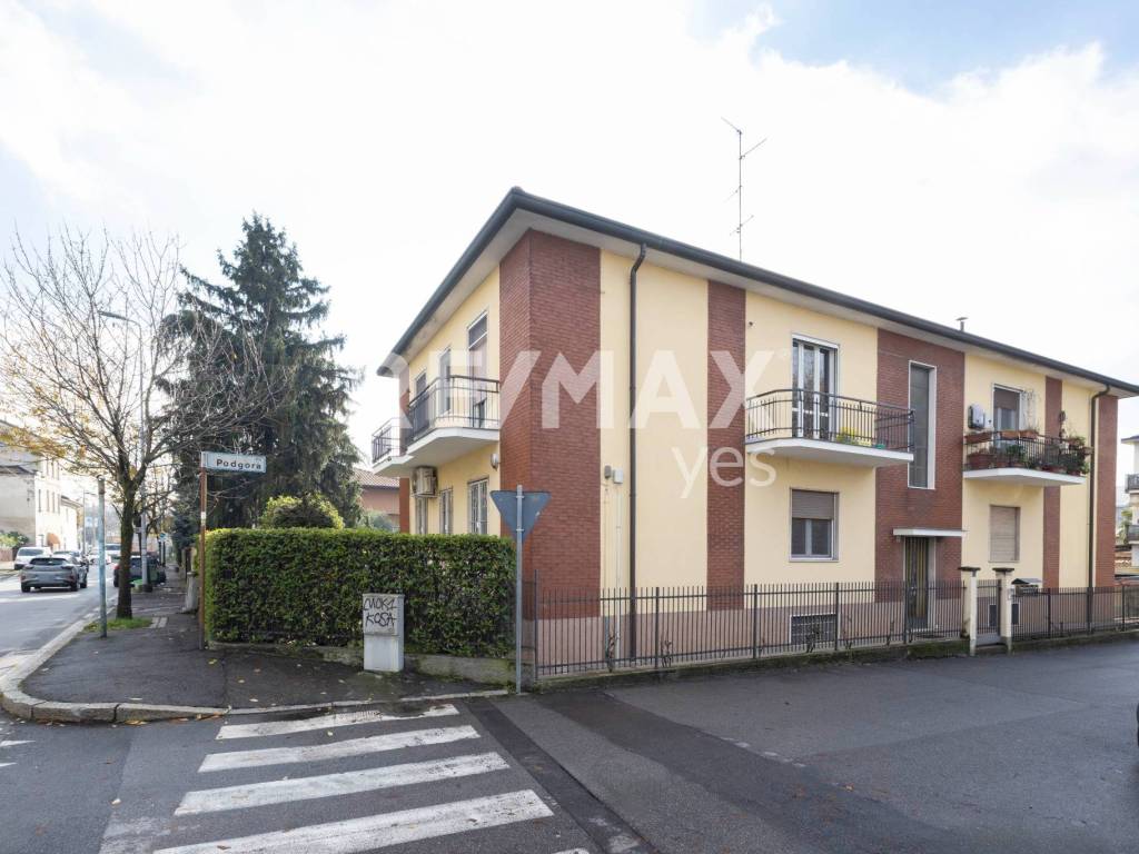 appartamento in vendita a Cusano Milanino