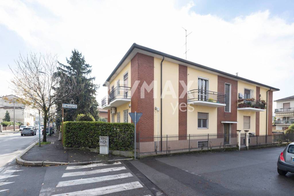 appartamento in vendita a Cusano Milanino