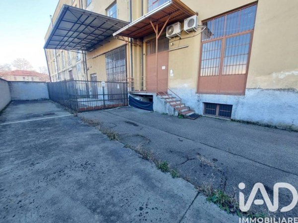 negozio in vendita a Cusano Milanino