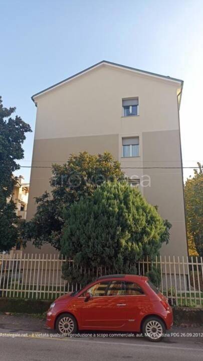 appartamento in vendita a Cusano Milanino