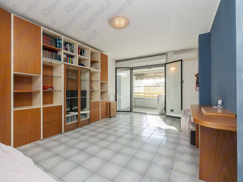 appartamento in vendita a Cusano Milanino