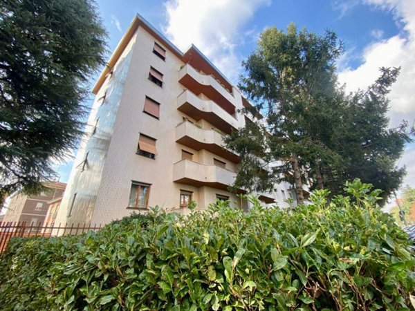 appartamento in vendita a Cusano Milanino
