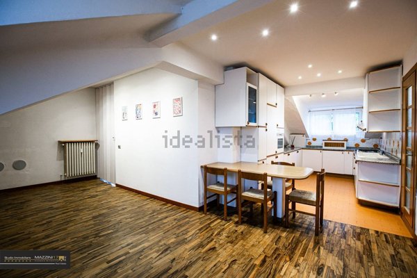 appartamento in vendita a Cusano Milanino