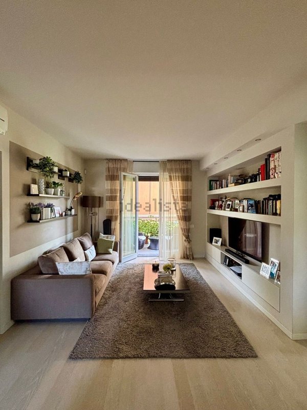 appartamento in vendita a Cusano Milanino