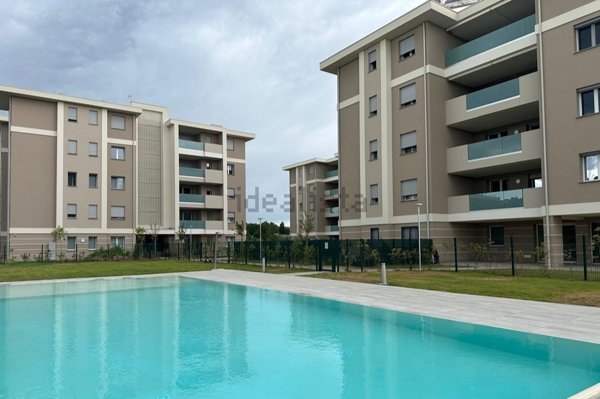 appartamento in vendita a Cusano Milanino
