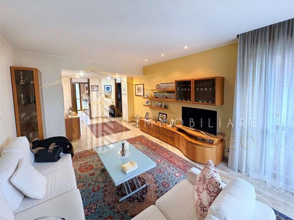 appartamento in vendita a Cusano Milanino