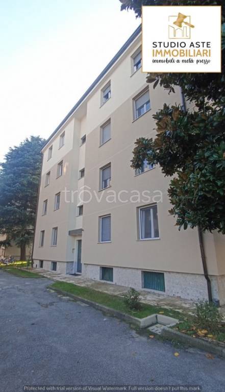 appartamento in vendita a Cusano Milanino