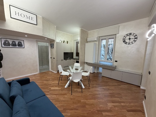 appartamento in vendita a Cusano Milanino