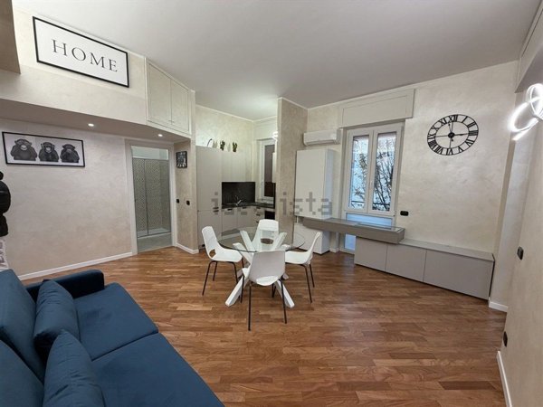 appartamento in vendita a Cusano Milanino