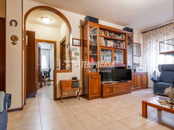 appartamento in vendita a Cusano Milanino