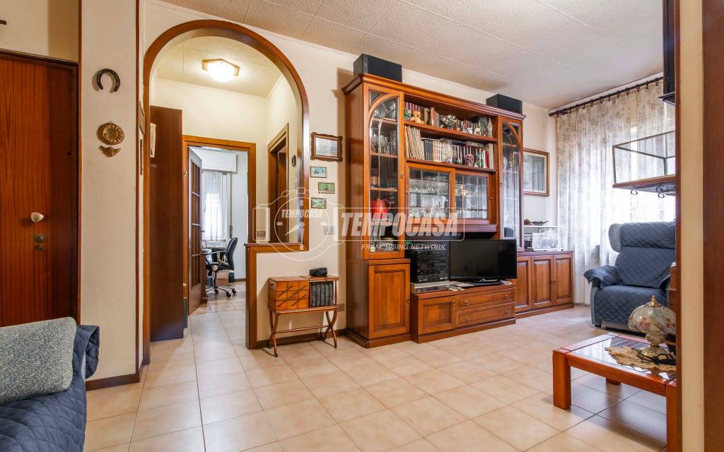 appartamento in vendita a Cusano Milanino