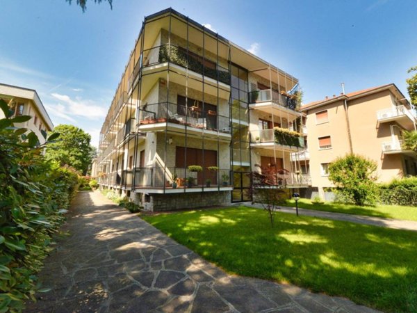 appartamento in vendita a Cusano Milanino