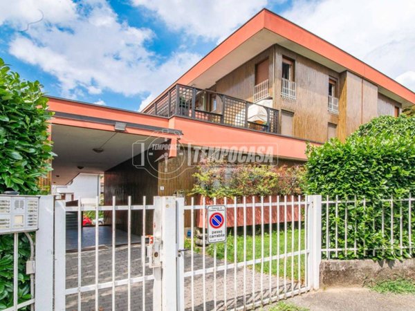 appartamento in vendita a Cusano Milanino