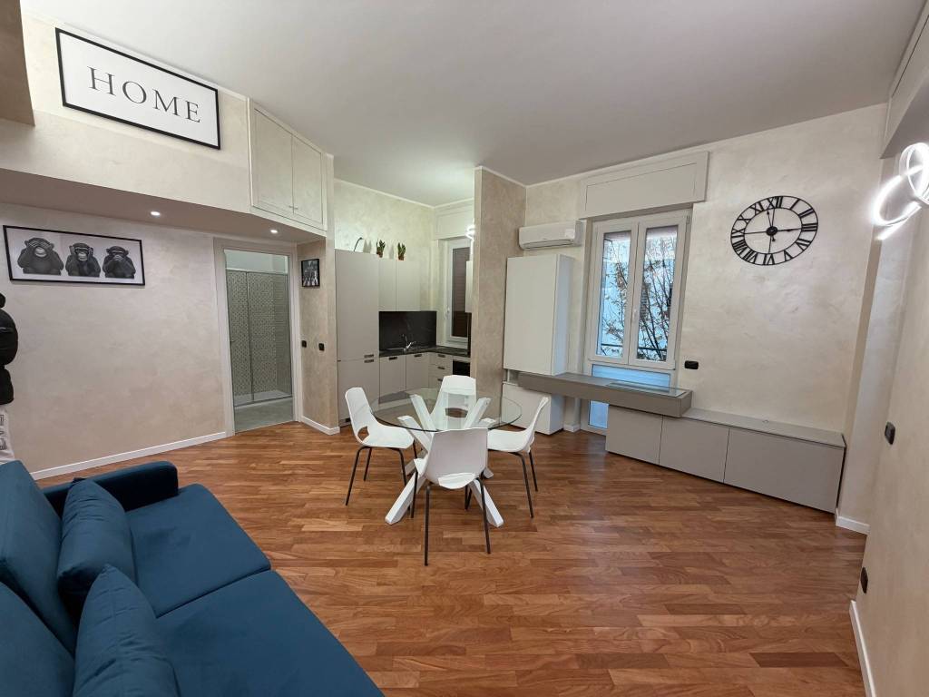 appartamento in vendita a Cusano Milanino