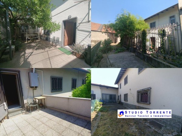 casa indipendente in vendita a Cusano Milanino