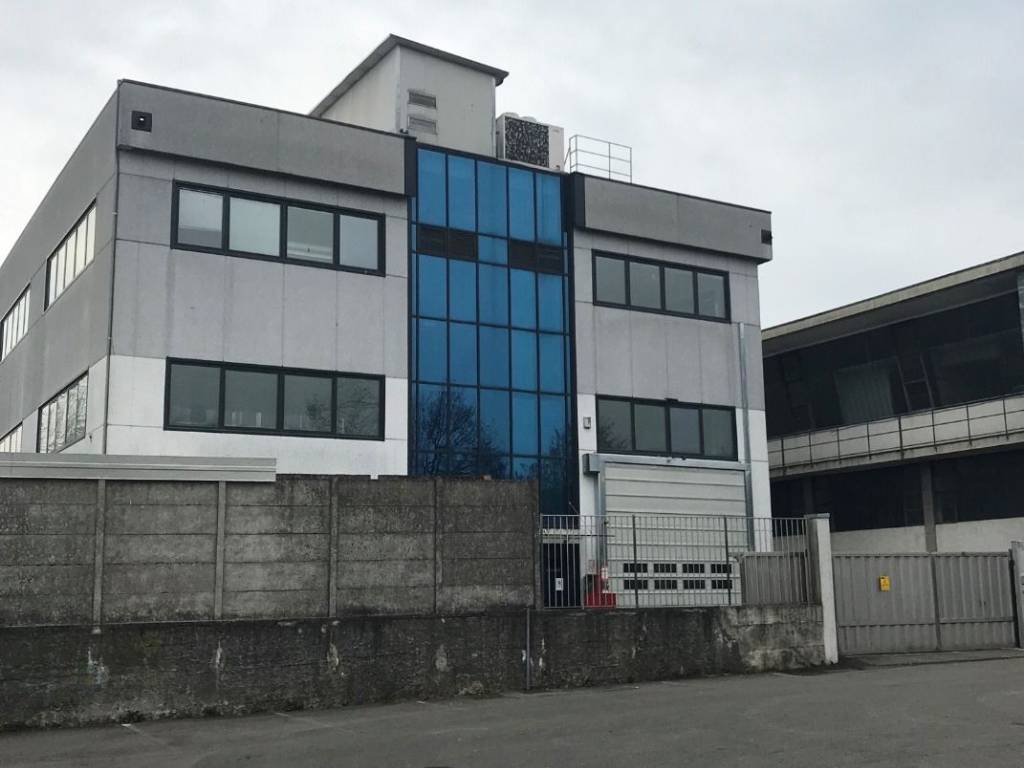 ufficio in vendita a Cusano Milanino