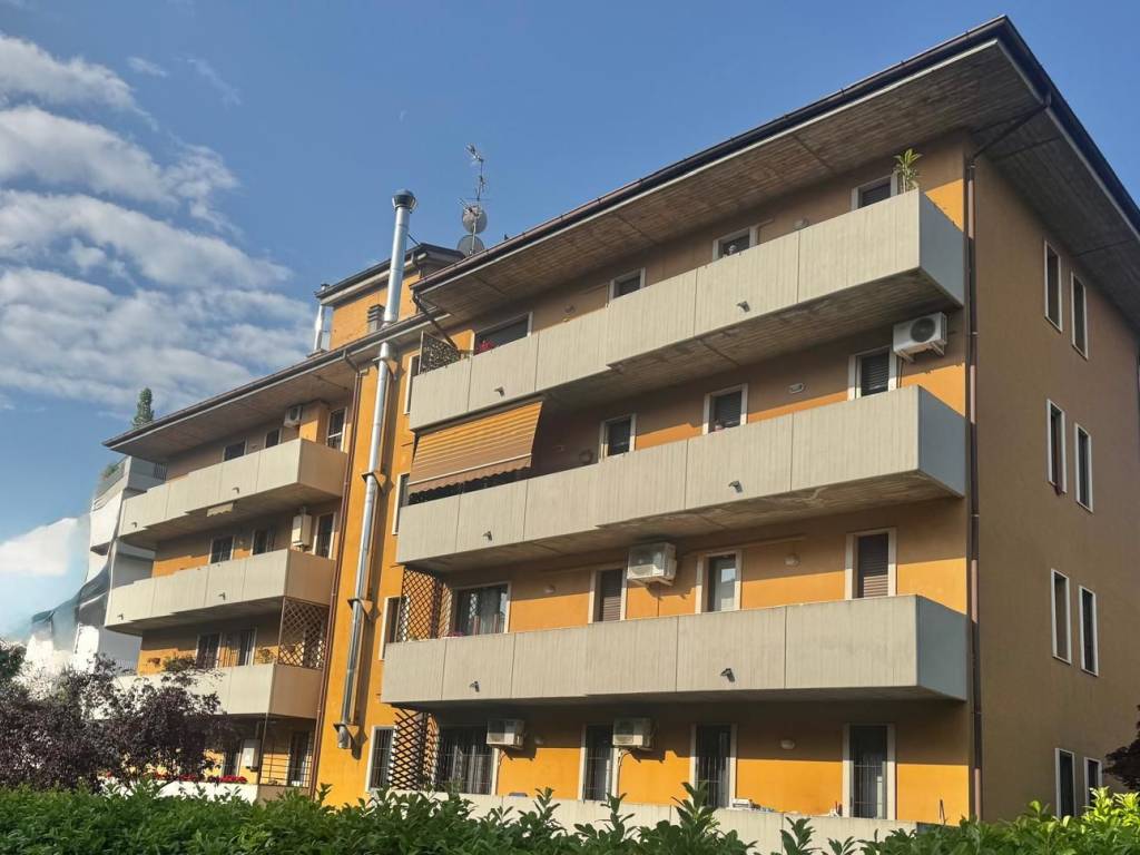 appartamento in vendita a Cusano Milanino