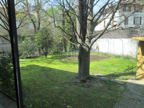 appartamento in vendita a Cusano Milanino