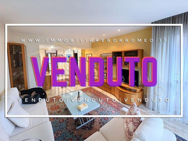appartamento in vendita a Cusano Milanino