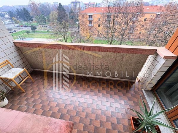 appartamento in vendita a Cusano Milanino