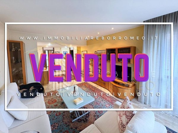 appartamento in vendita a Cusano Milanino