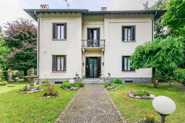 casa indipendente in vendita a Cusano Milanino