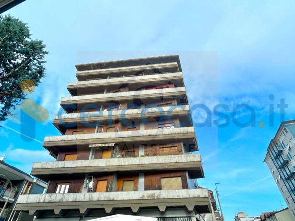 appartamento in vendita a Cusano Milanino