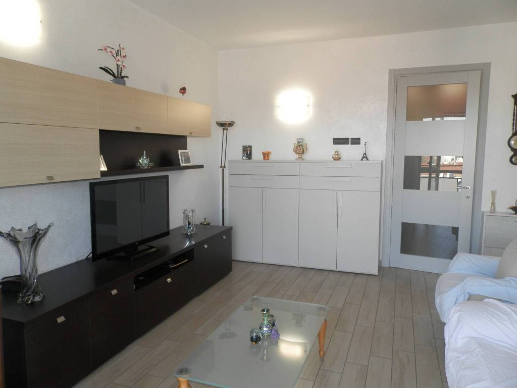 appartamento in vendita a Cusano Milanino