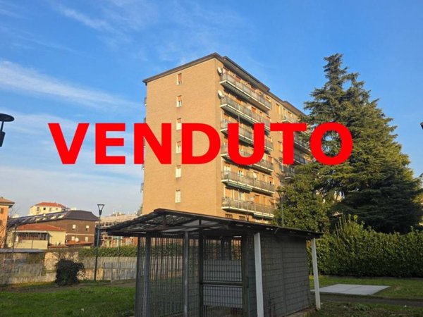 appartamento in vendita a Cusano Milanino