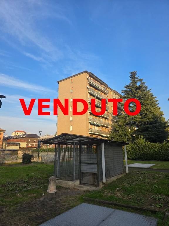 appartamento in vendita a Cusano Milanino