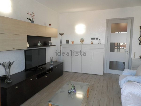 appartamento in vendita a Cusano Milanino