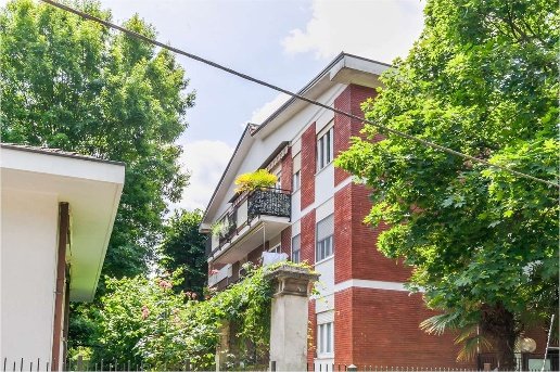 appartamento in vendita a Cusano Milanino