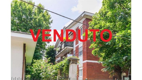 appartamento in vendita a Cusano Milanino