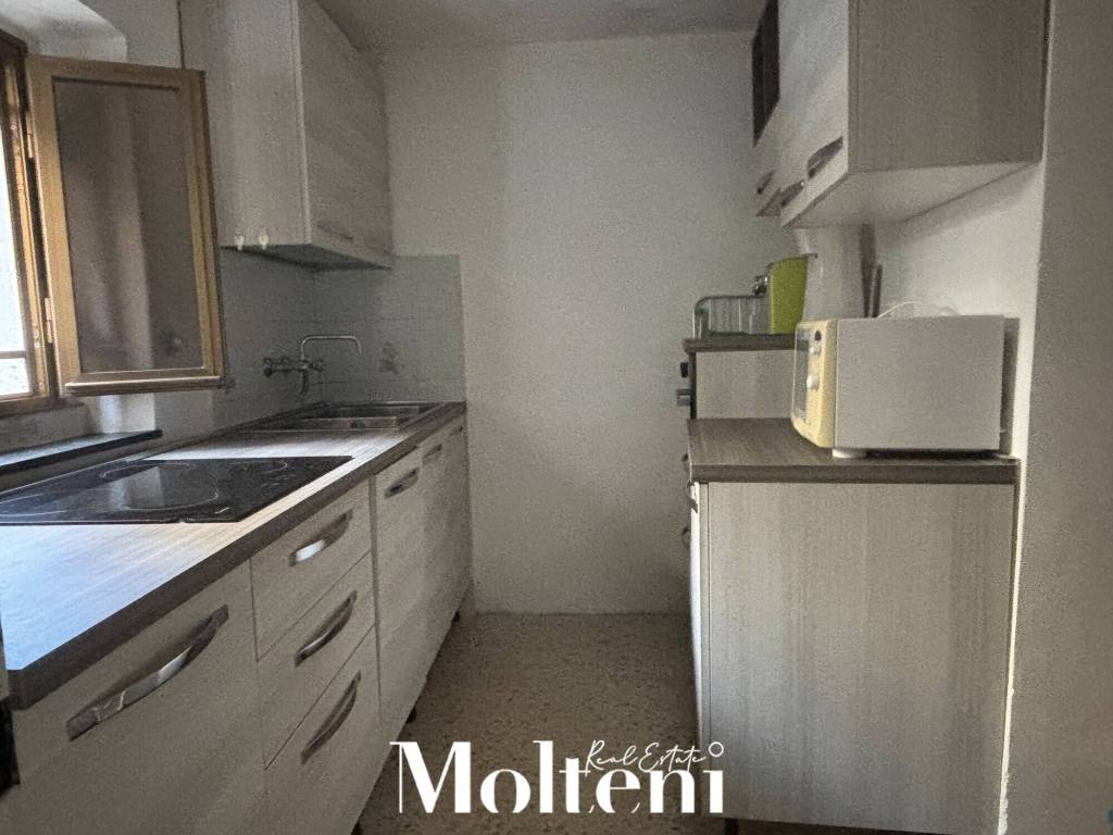 appartamento in vendita a Cusano Milanino