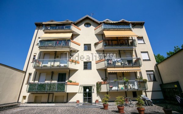 appartamento in vendita a Cusano Milanino