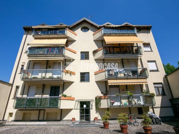 appartamento in vendita a Cusano Milanino
