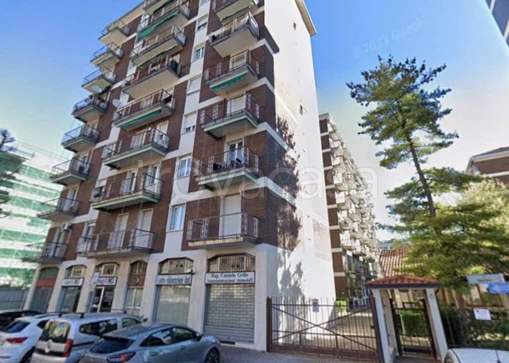 appartamento in vendita a Cusano Milanino