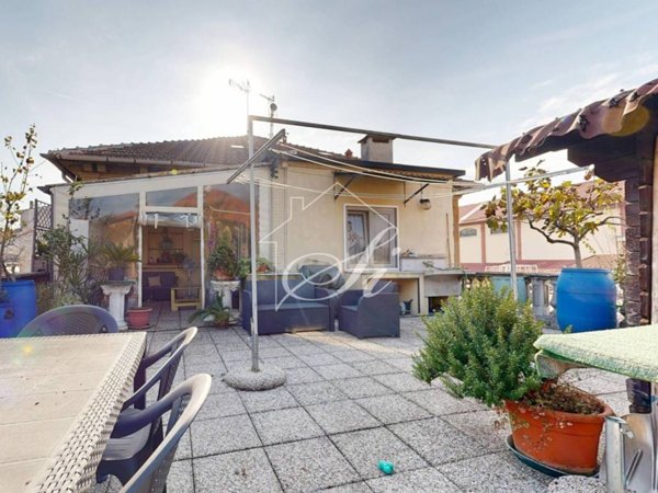 appartamento in vendita a Cusano Milanino