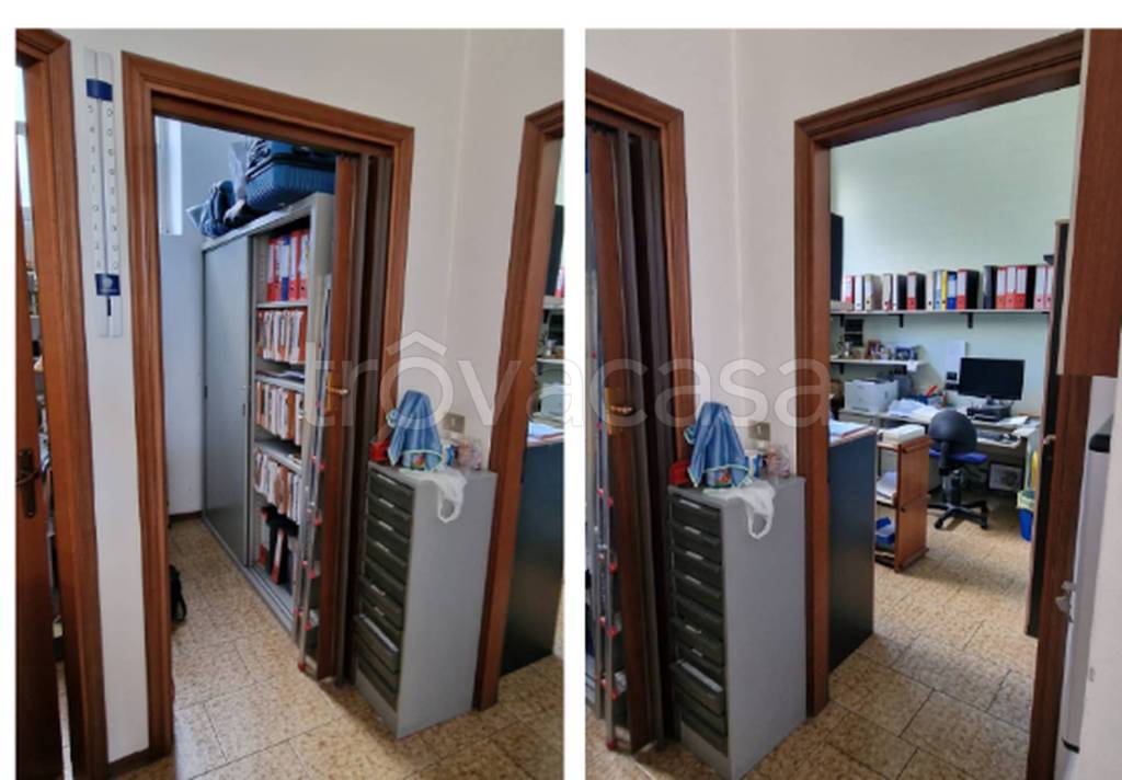 negozio in vendita a Cusano Milanino