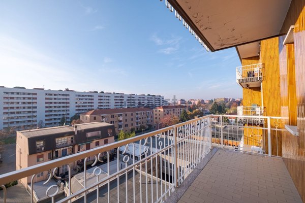 appartamento in vendita a Cusano Milanino