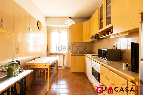 appartamento in vendita a Cusano Milanino